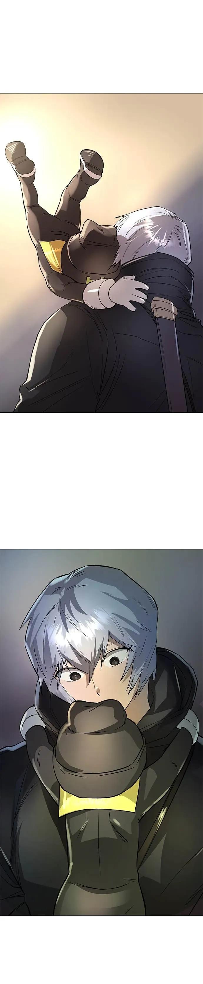 《宇宙天魔 3077》第49话 第39页