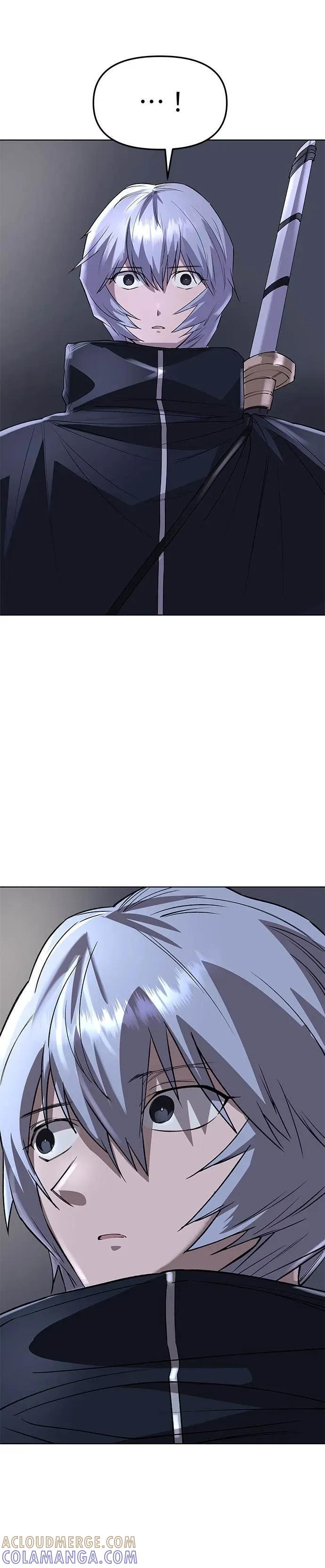 《宇宙天魔 3077》第49话 第25页