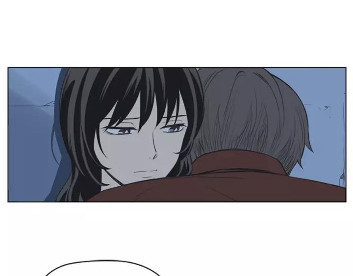 《不能恋爱的房间》第48话 表明真心 第59页