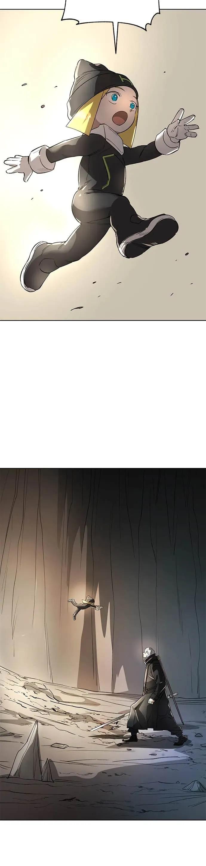 《宇宙天魔 3077》第49话 第38页