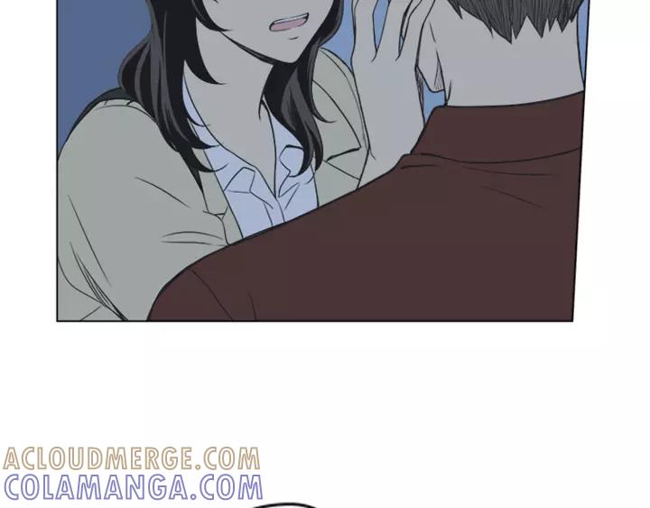 《不能恋爱的房间》第48话 表明真心 第64页