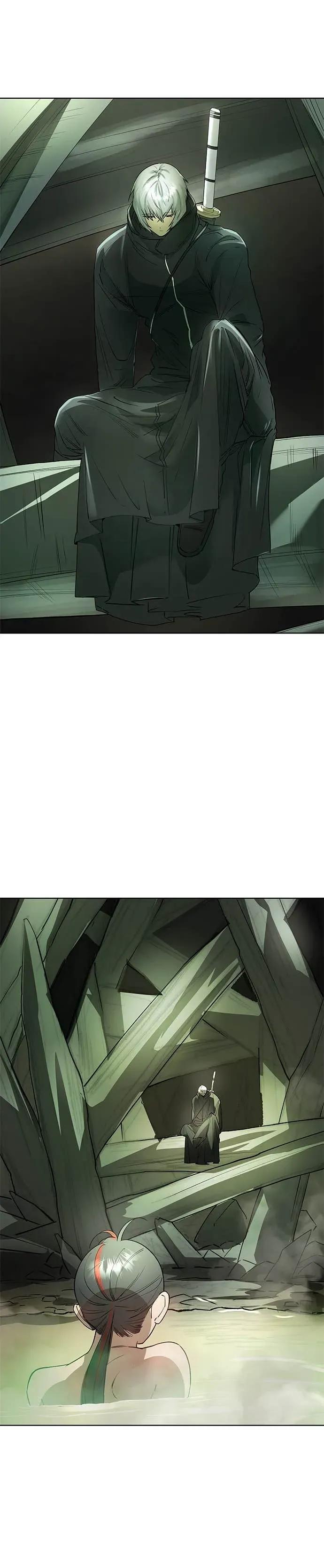 《宇宙天魔 3077》第49话 第12页