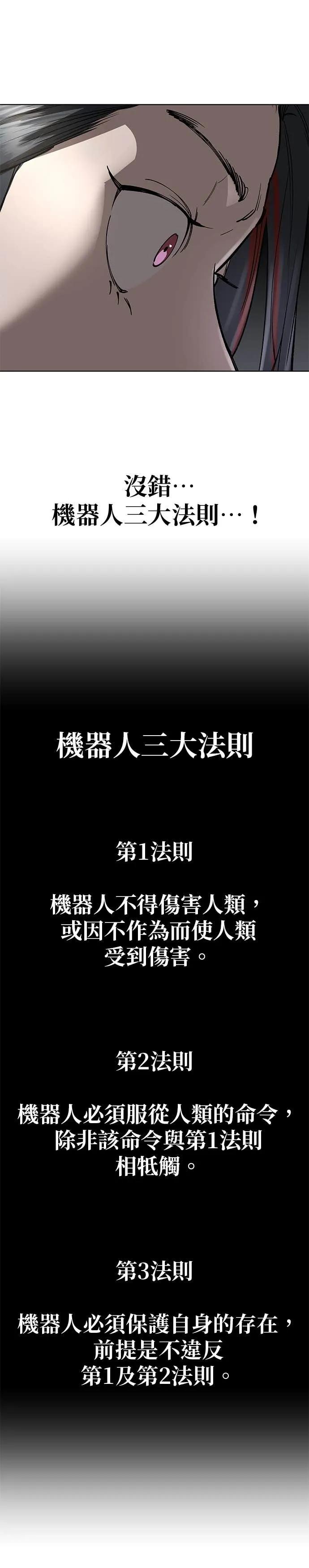 《宇宙天魔 3077》第50话 第42页