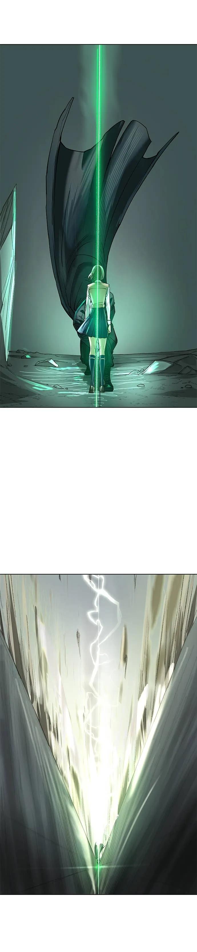 《宇宙天魔 3077》第51话 第17页