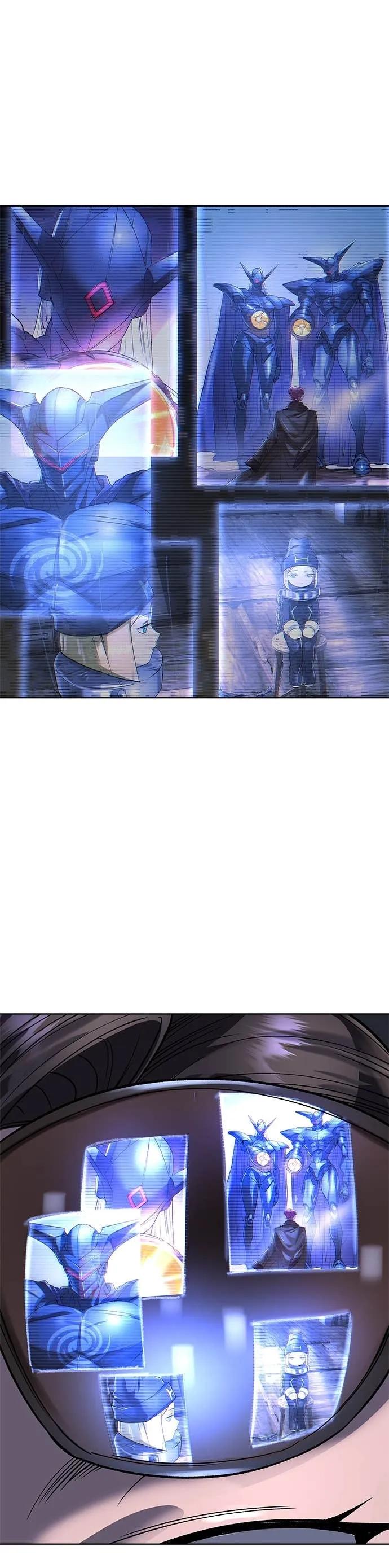 《宇宙天魔 3077》第51话 第42页