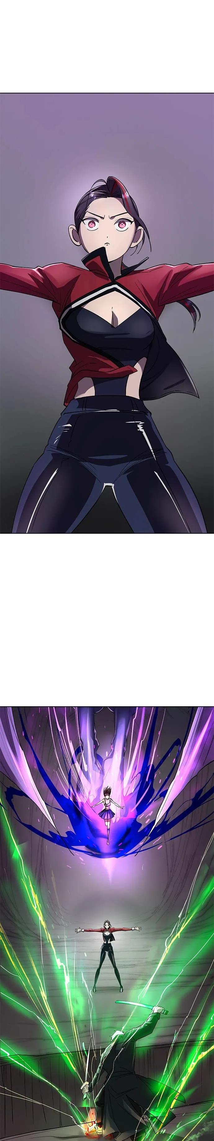 《宇宙天魔 3077》第52话 第27页