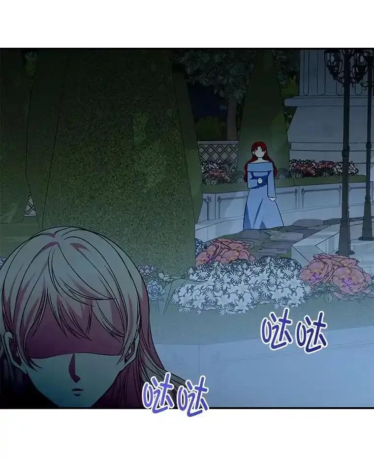 公爵夫人的秘密执笔 69.野心 第79页