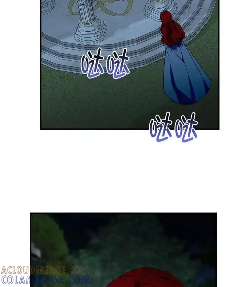 公爵夫人的秘密执笔 69.野心 第81页