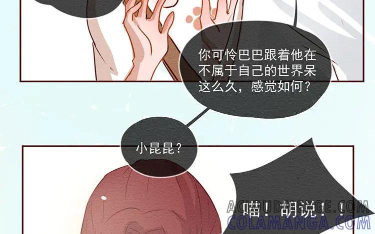 《混沌日报》第五十八话 只是棋子 第67页