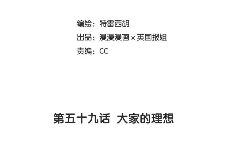 《混沌日报》第五十九话 大家的理想 第2页