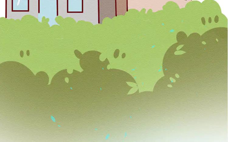 《混沌日报》第七十七话 新的开始 第112页