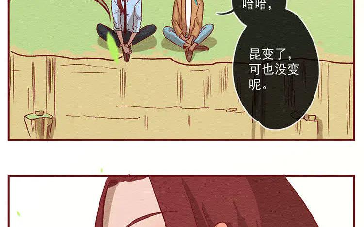 《混沌日报》第七十七话 新的开始 第80页