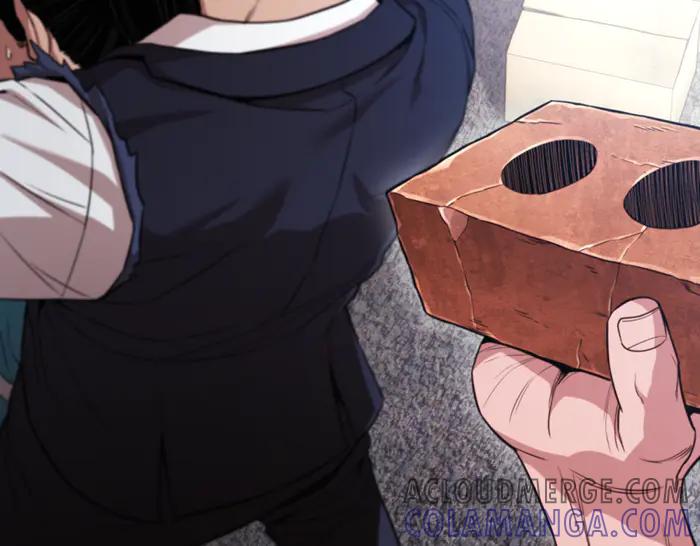《疯颜档案》第31话 狩猎者 第169页