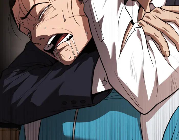 《疯颜档案》第31话 狩猎者 第154页