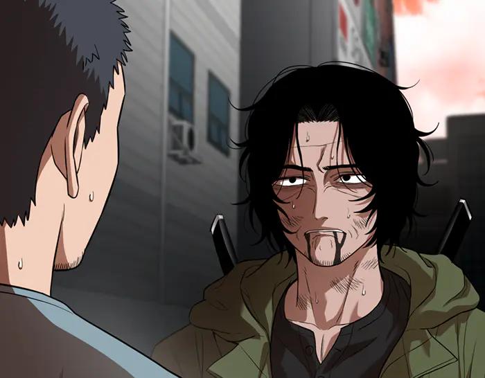 《疯颜档案》第32话 幻觉？ 第18页
