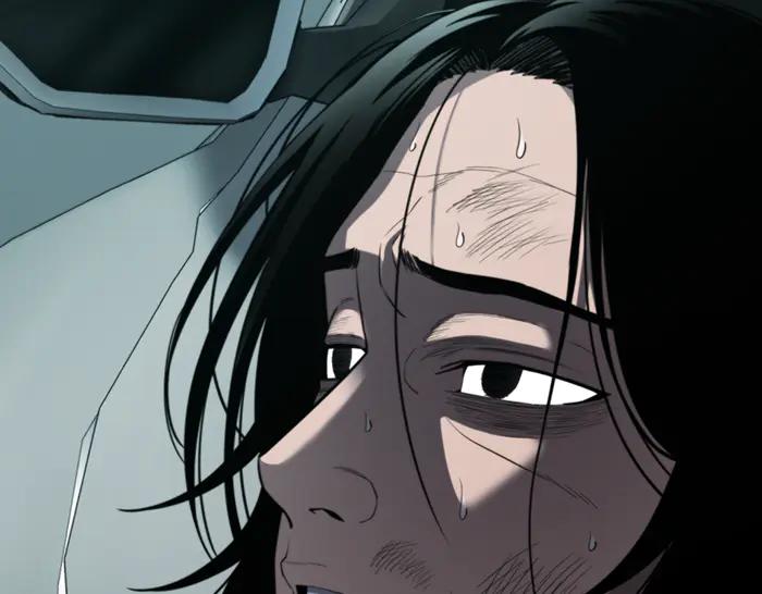 《疯颜档案》第32话 幻觉？ 第44页