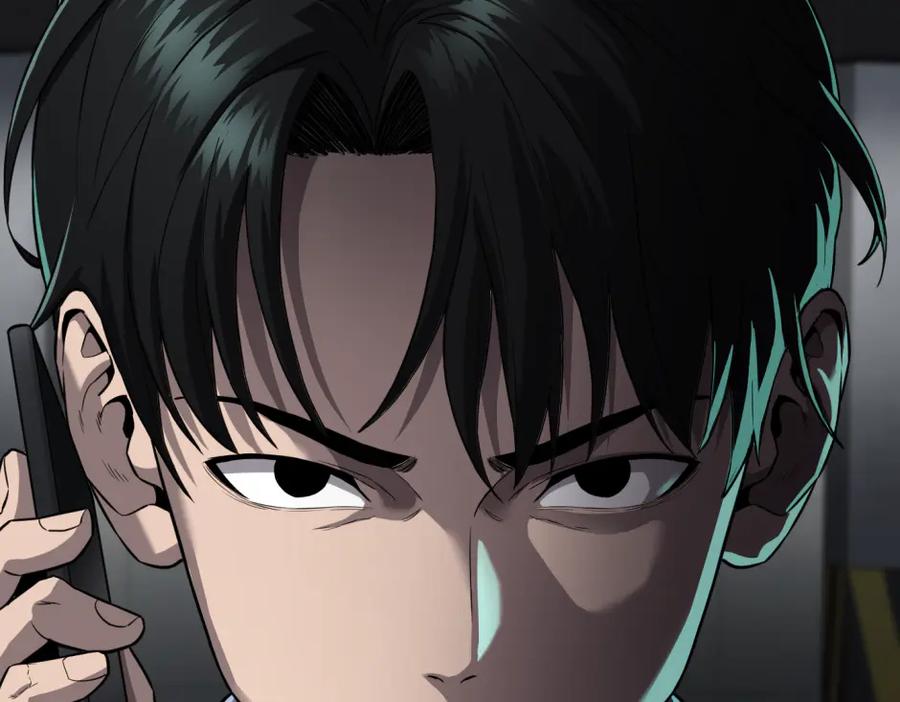 《疯颜档案》第33话 最新消息 第142页