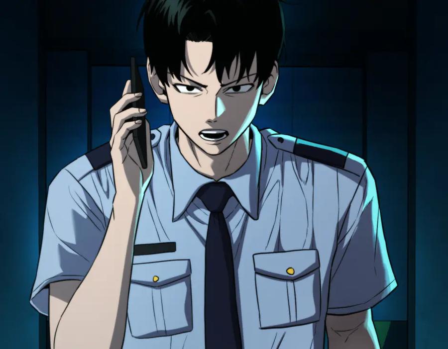 《疯颜档案》第33话 最新消息 第135页