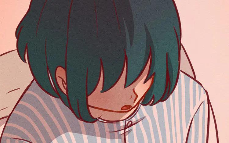《混沌日报》第五十一话 不能说的秘密 第59页