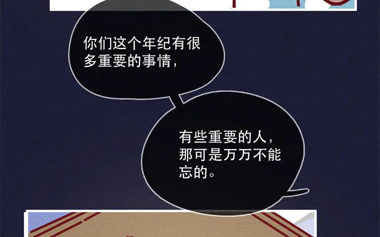 《混沌日报》第五十二话 重要的记忆 第77页