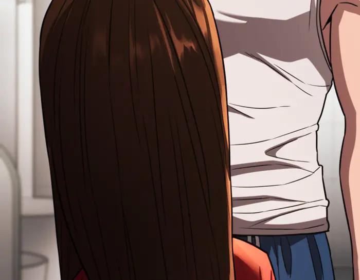 《疯颜档案》第34话 美女？ 第158页