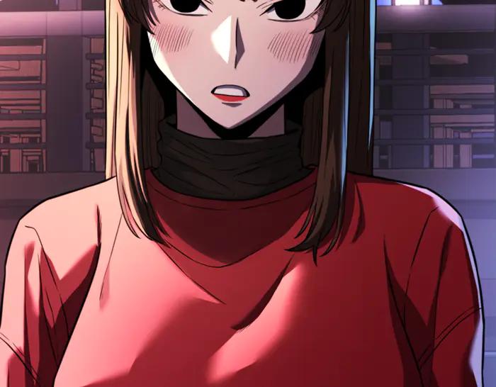 《疯颜档案》第34话 美女？ 第190页