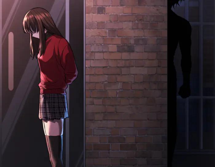 《疯颜档案》第34话 美女？ 第231页