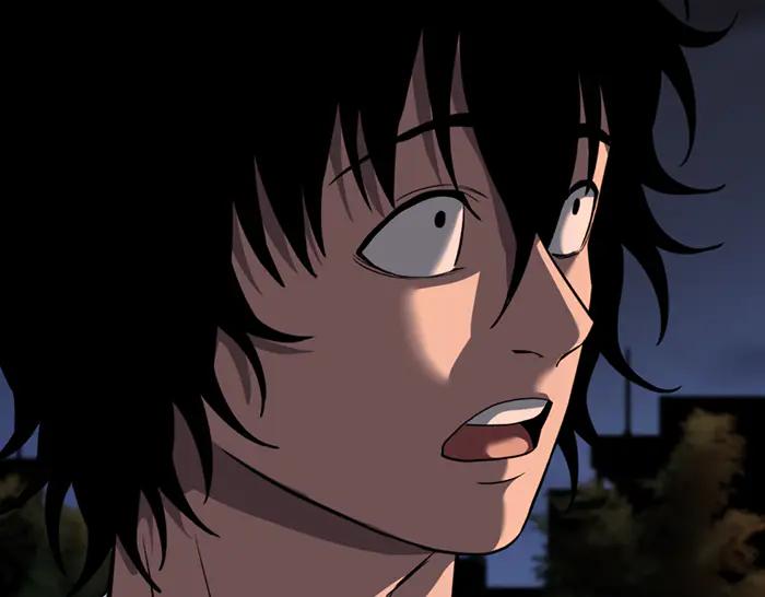 《疯颜档案》第34话 美女？ 第66页