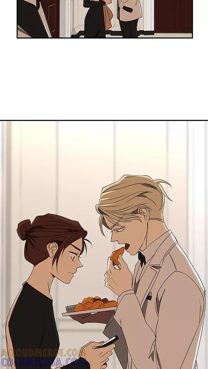 《I Love Liu》第53话 第67页