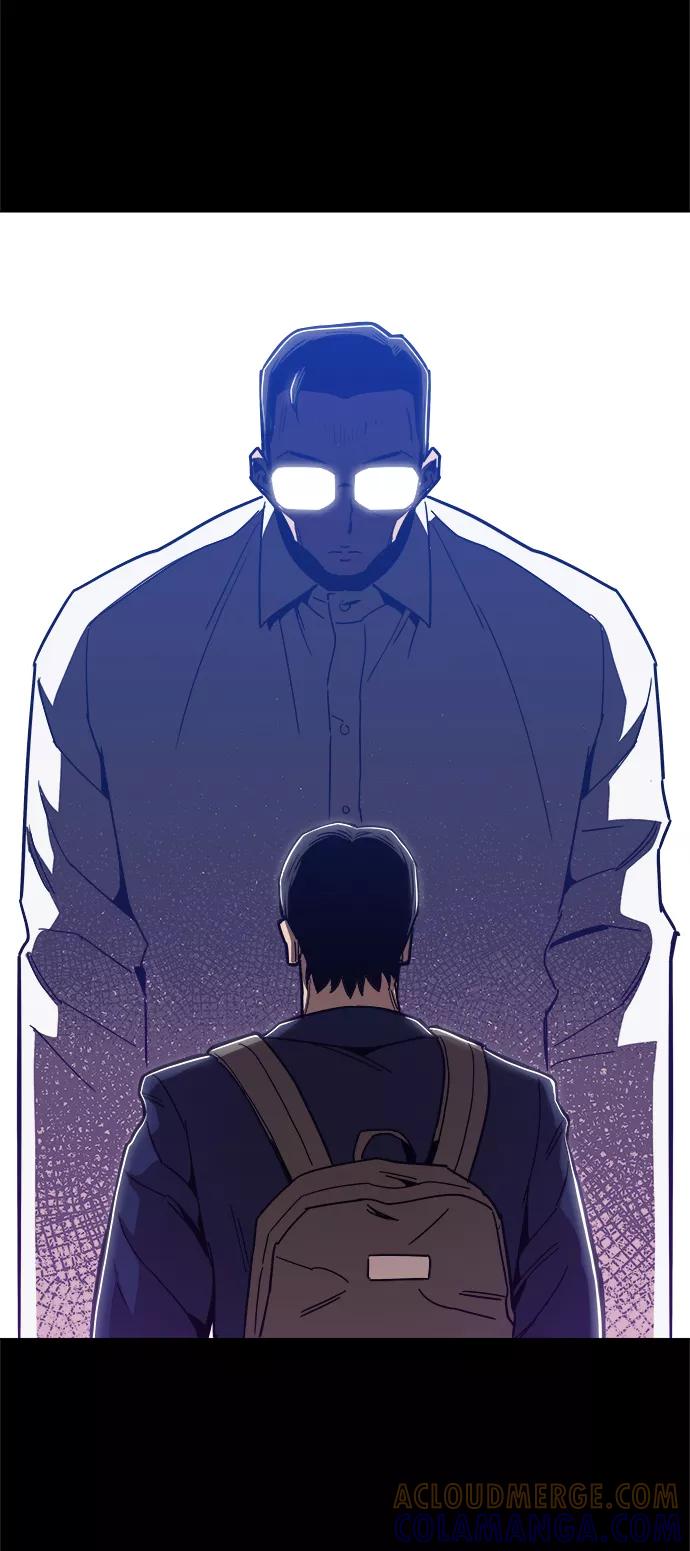 《野蛮的时代》[第46话] 最初的目标 第61页