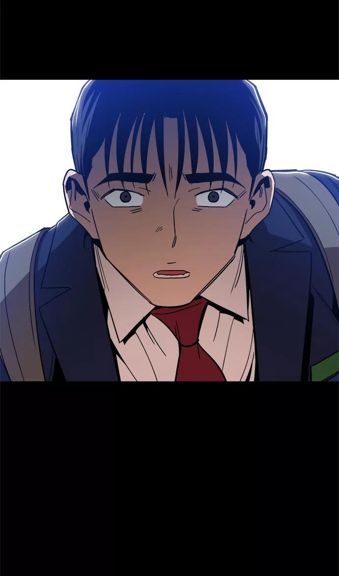《野蛮的时代》[第46话] 最初的目标 第60页