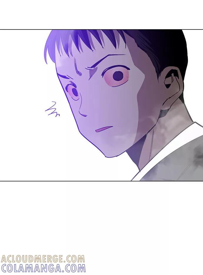 《野蛮的时代》[第49话] 对不起 第16页