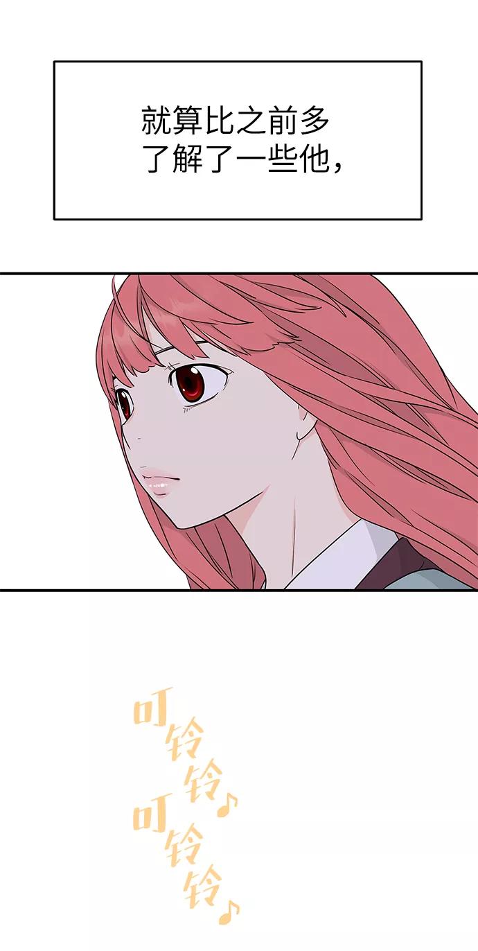 《那小子征服记》第59话 第77页