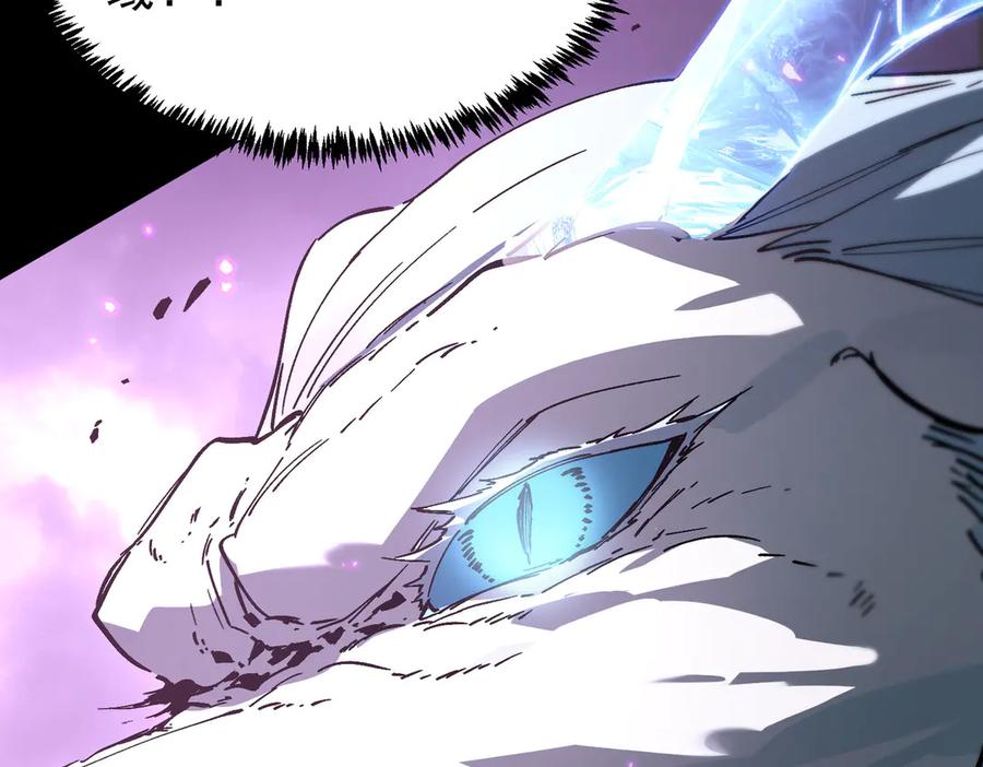 《SSS级超越常理的圣骑士》第85话 冰龙·霜牙（中） 第163页