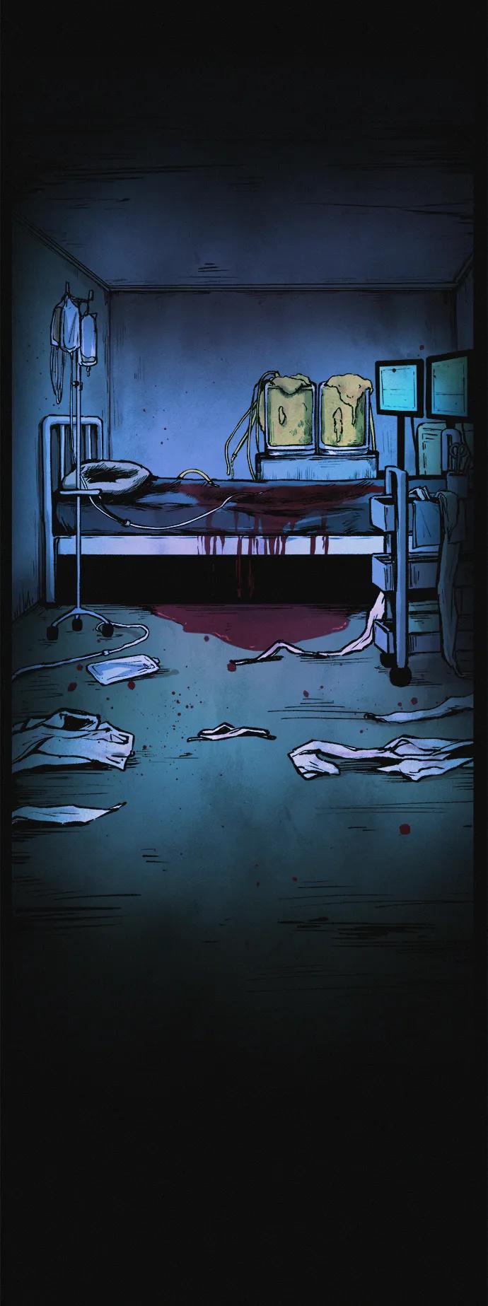 可疑的减肥俱乐部 - 第14话 新时代之朴博士的减肥天堂 - 第90张图