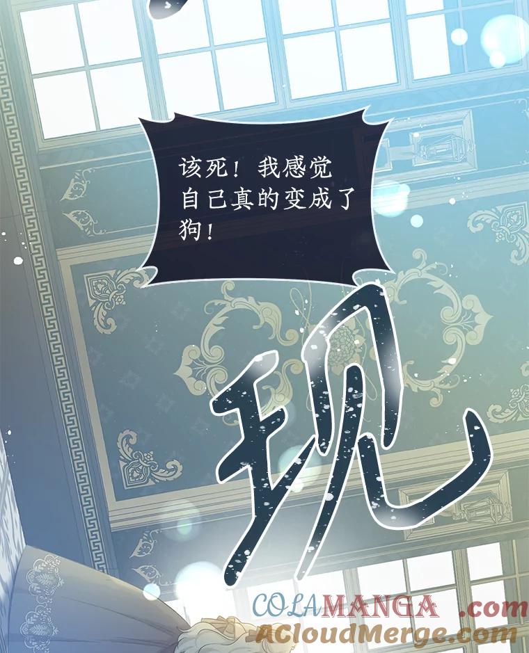 只需轻握我的手 22.幻影 第65页