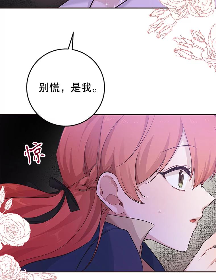 只需轻握我的手 22.幻影 第19页
