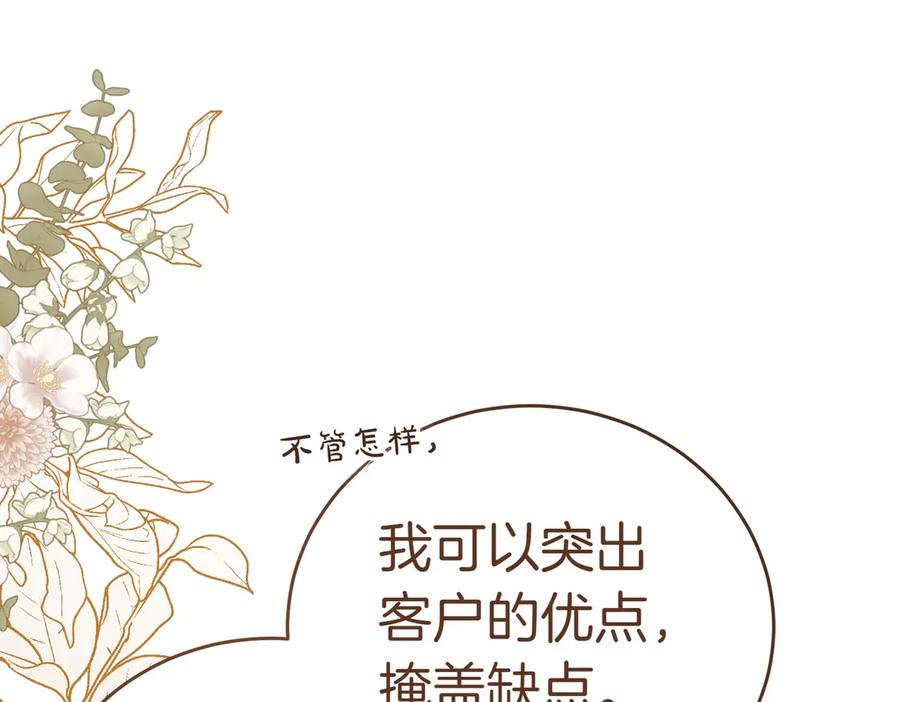 《小姐不愿意》第28话 礼服 第195页