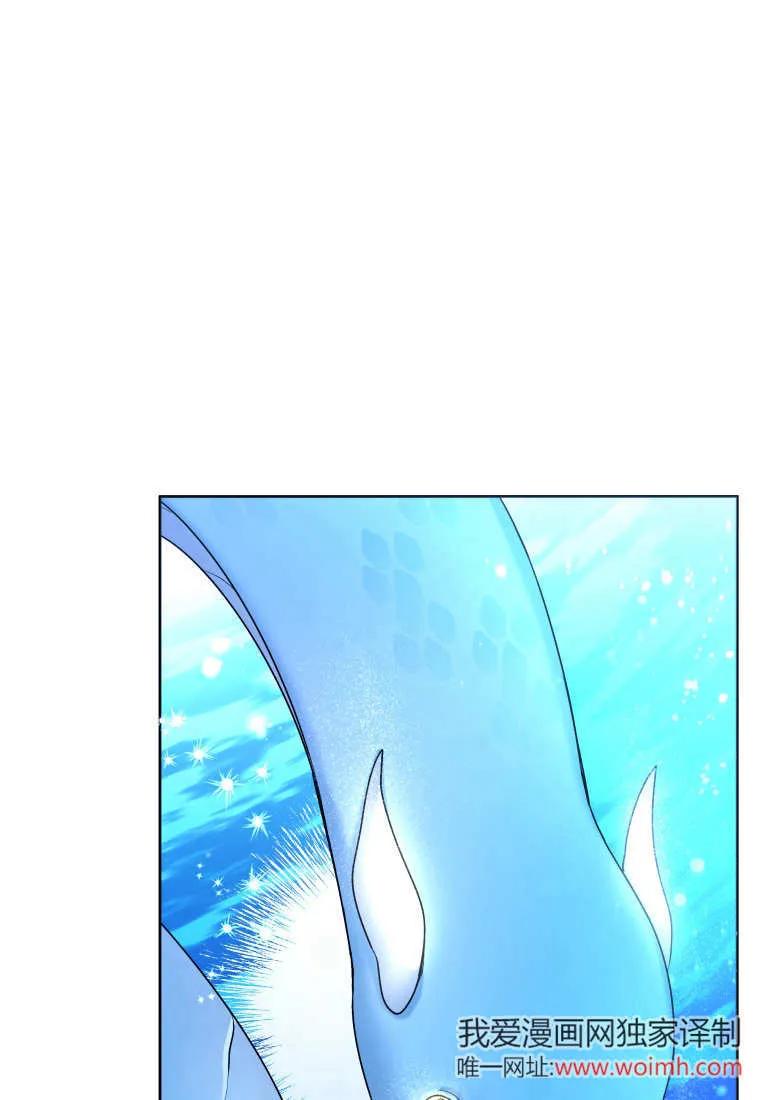 黑幕虎鲸宝宝 第36话 第119页