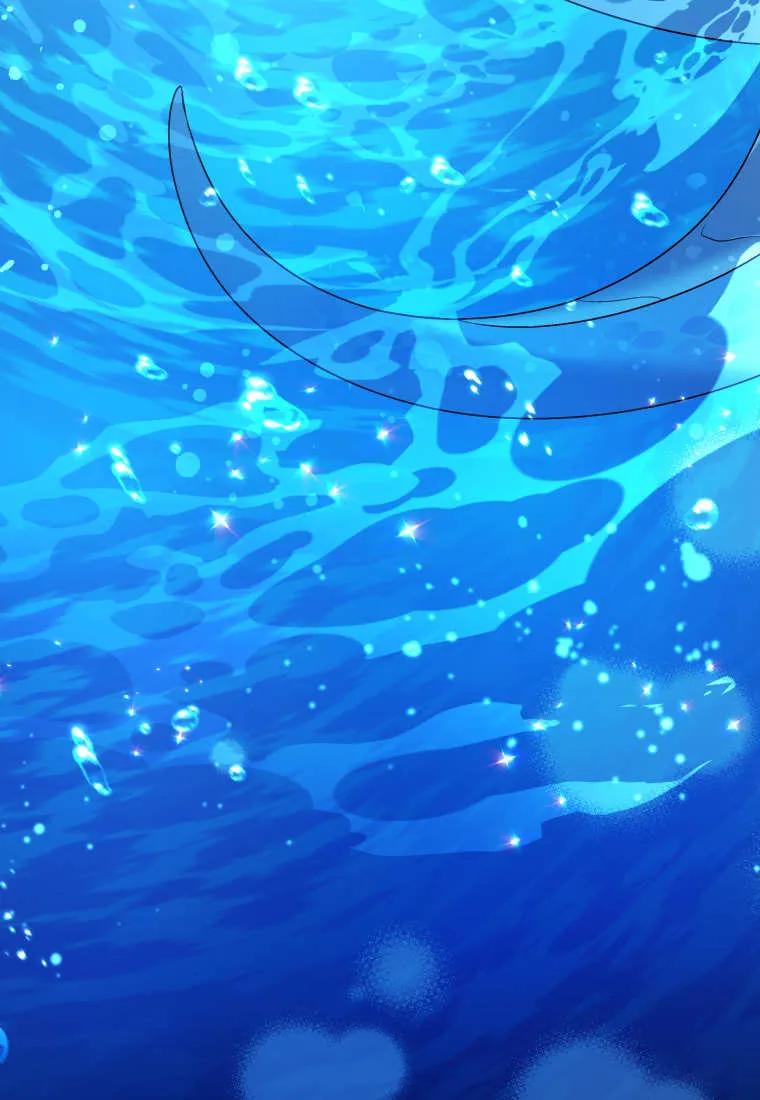 黑幕虎鲸宝宝 第36话 第130页