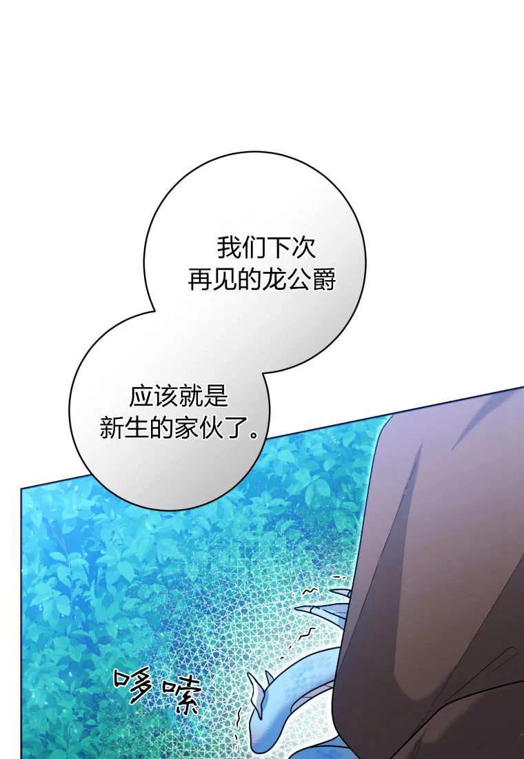 黑幕虎鲸宝宝 第42话 第22页