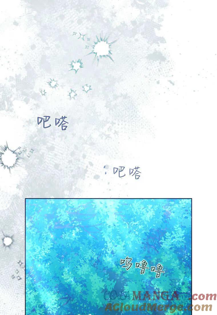 黑幕虎鲸宝宝 第42话 第25页