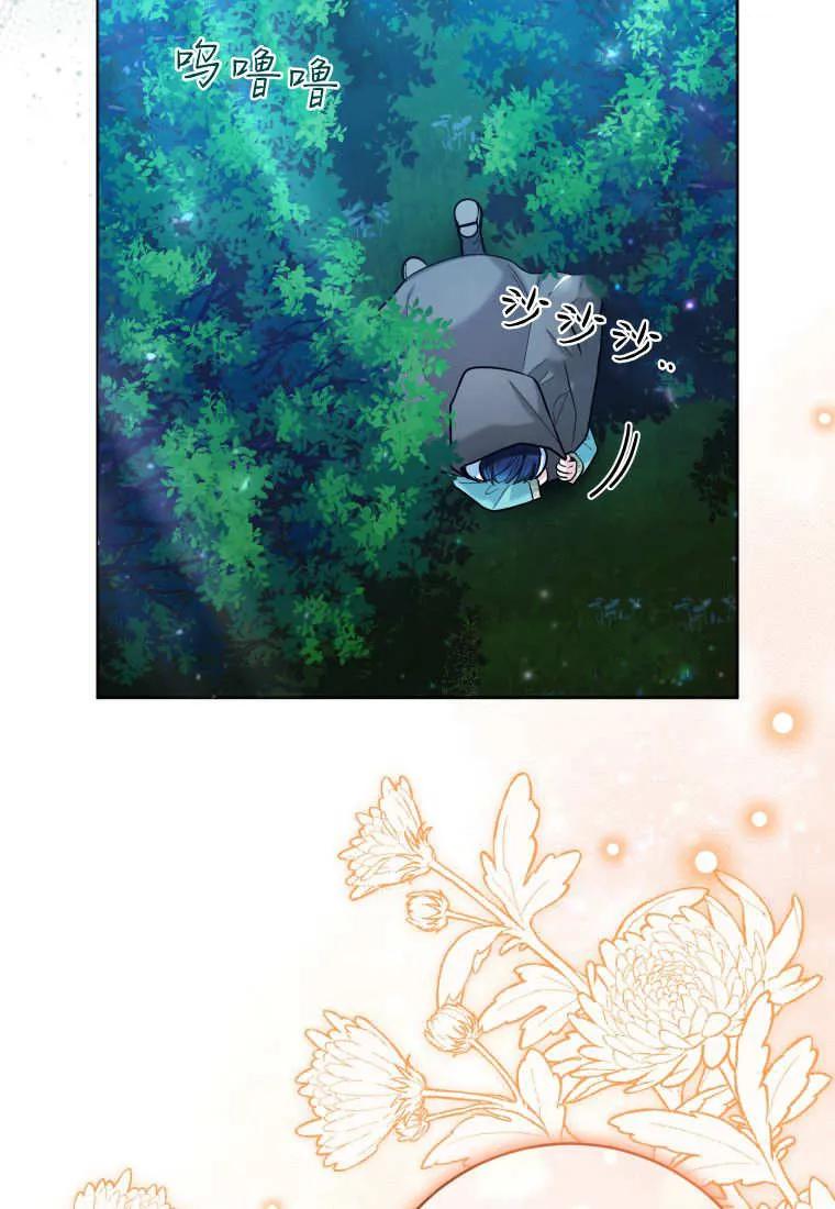 黑幕虎鲸宝宝 第42话 第26页