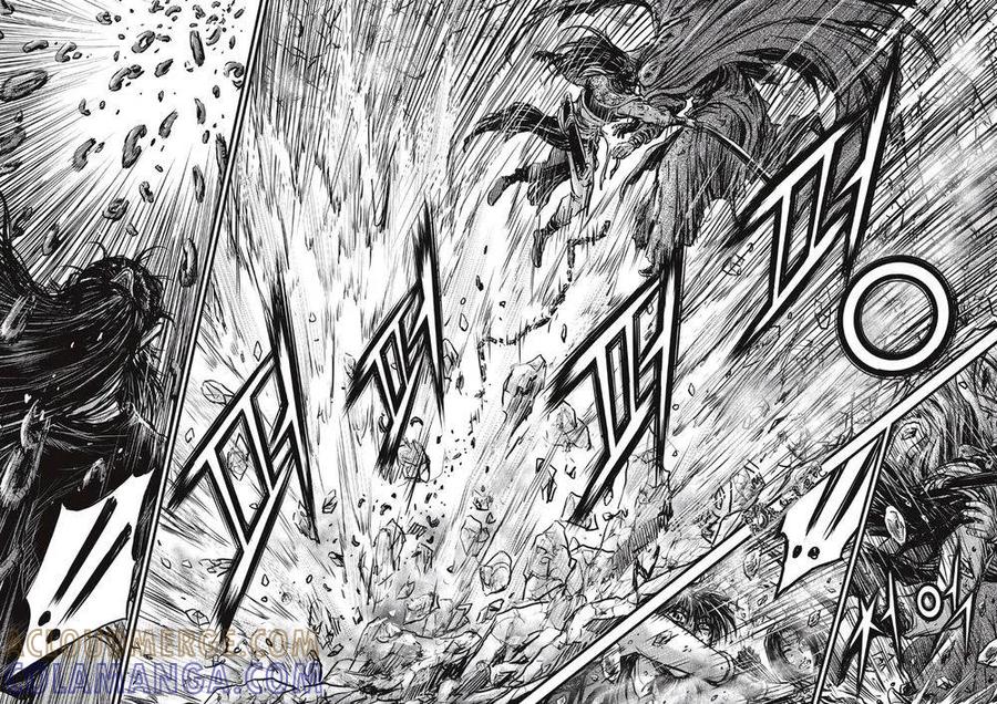 《热血江湖》第485话 第7页
