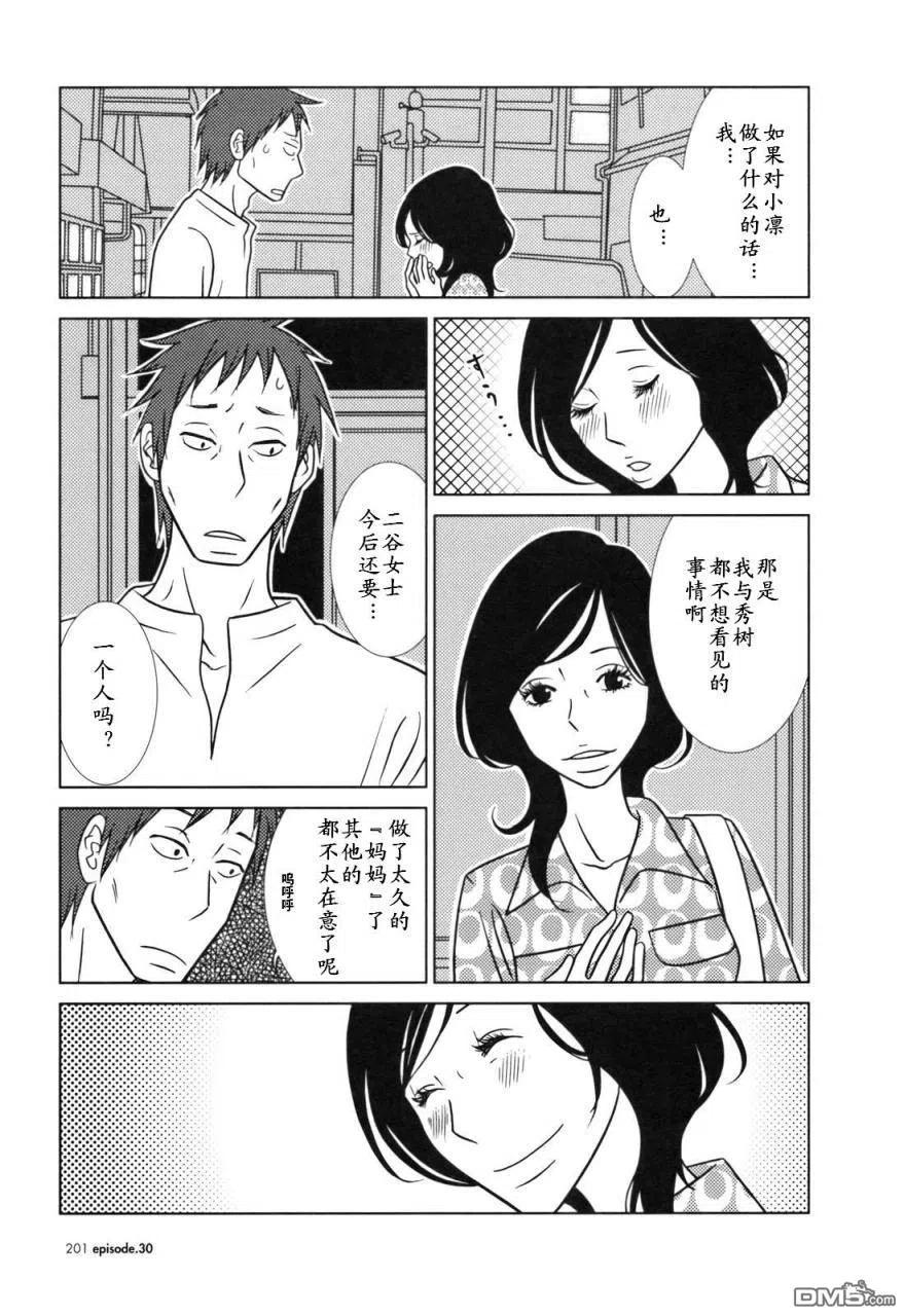 《白兔糖》第30话 第24页