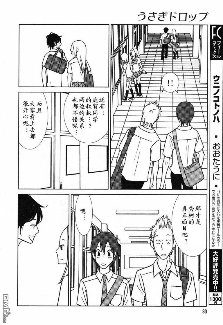 《白兔糖》第31话 第22页