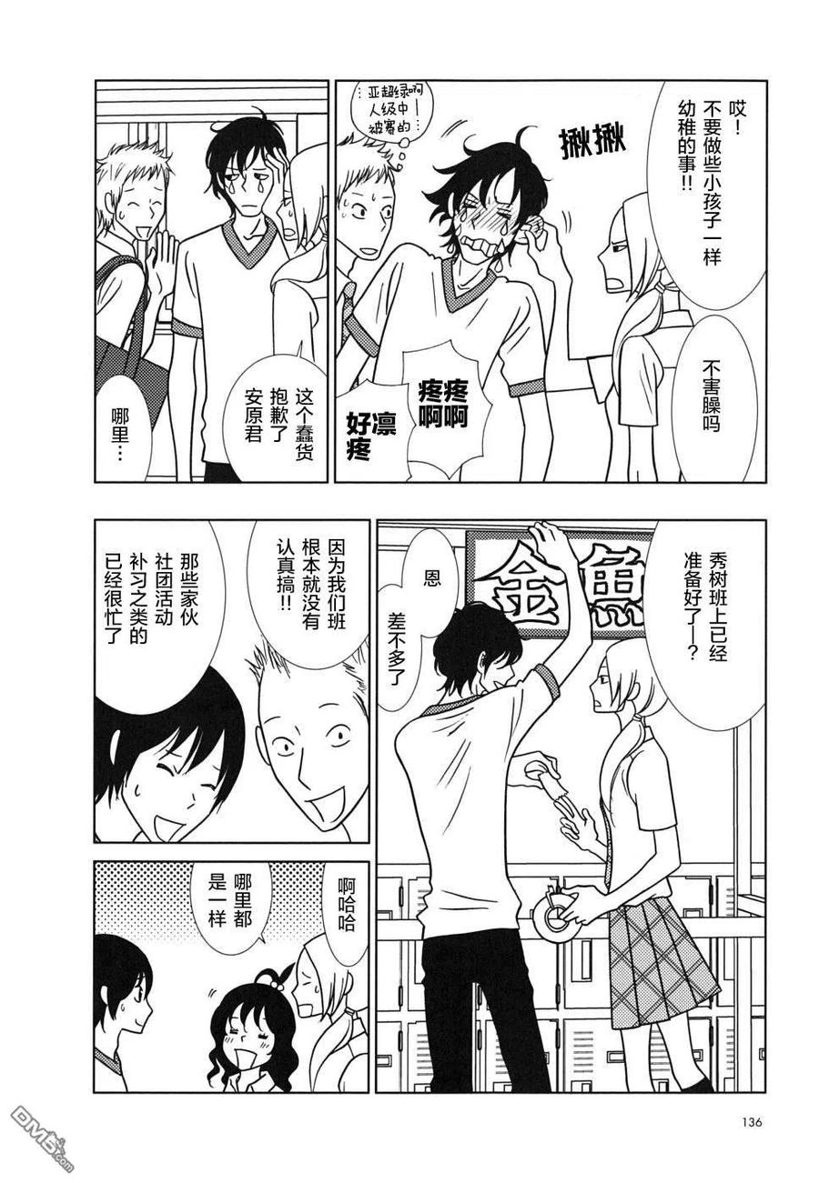 《白兔糖》第34话 第26页