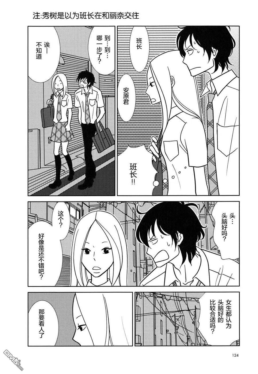 《白兔糖》第34话 第14页
