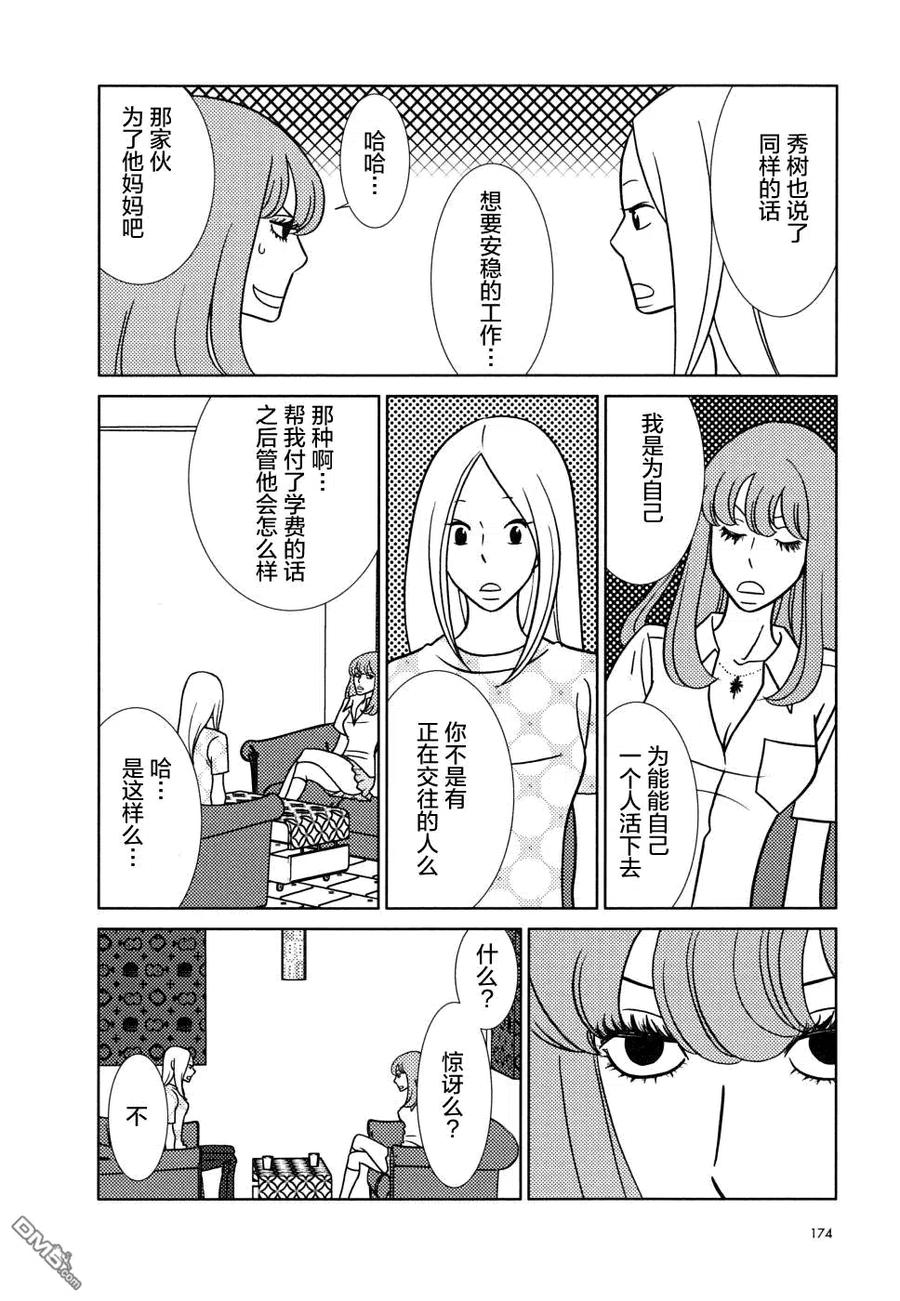 《白兔糖》第35话 第28页