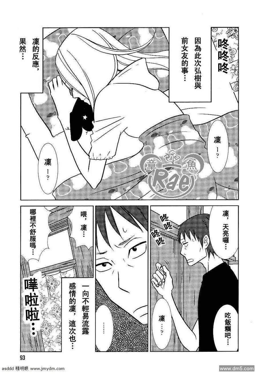 《白兔糖》第36话 第2页